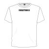 Unisex Promo Tee Thumbnail