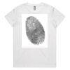 Womens Maple Tee Thumbnail