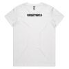 Womens Maple Tee Thumbnail