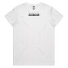 Womens Maple Tee Thumbnail