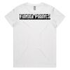 Womens Maple Tee Thumbnail