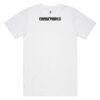 Mens Block Tee Thumbnail