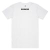 Mens Block Tee Thumbnail