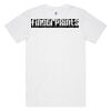Mens Block Tee Thumbnail